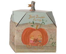 Load image into Gallery viewer, Pumpkin Carriage, Mouse
