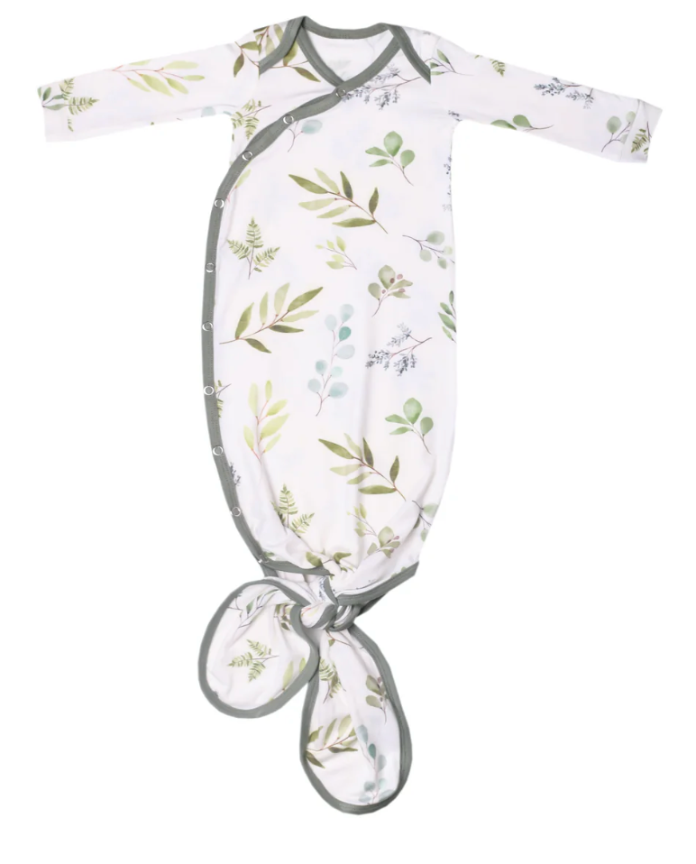 Knotted Gown Haven