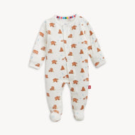 Wildly Loved Magnetic Modal Footie
