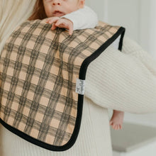 Load image into Gallery viewer, Premium Burp Cloths - Jo
