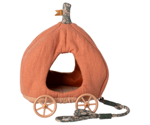 Load image into Gallery viewer, Pumpkin Carriage, Mouse
