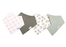 Load image into Gallery viewer, Bandana Bibs Haven
