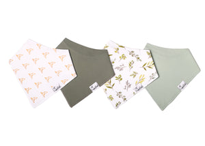 Bandana Bibs Haven