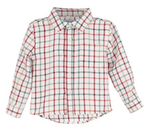 Load image into Gallery viewer, Tattersal Dress Shirt
