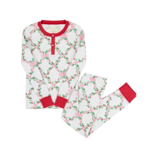 Sara Jane's Sweet Dream Holly Day Set