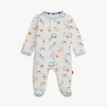 Load image into Gallery viewer, Mag Me Howlarious Footie
