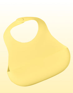 Magnetic Feeding Bibs