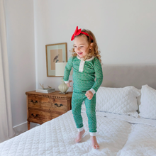 Load image into Gallery viewer, Girls Candy Cane Set
