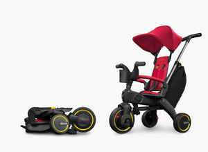 Liki Trike S3