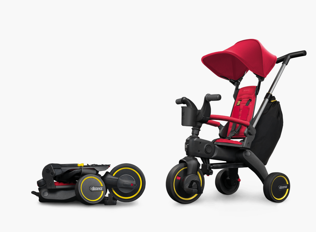 Liki Trike S3