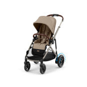 Load image into Gallery viewer, eGazelle S Electronic Assist Stroller
