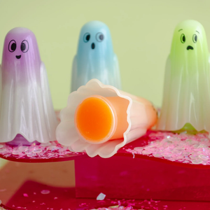 Ghost Slime
