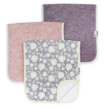Load image into Gallery viewer, Lacie Burp Cloths
