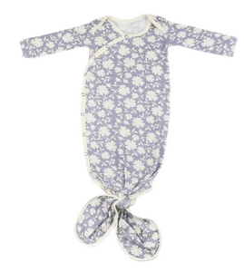 Knotted Gown Lacie