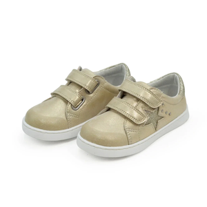Lani Gold Star Sneaker