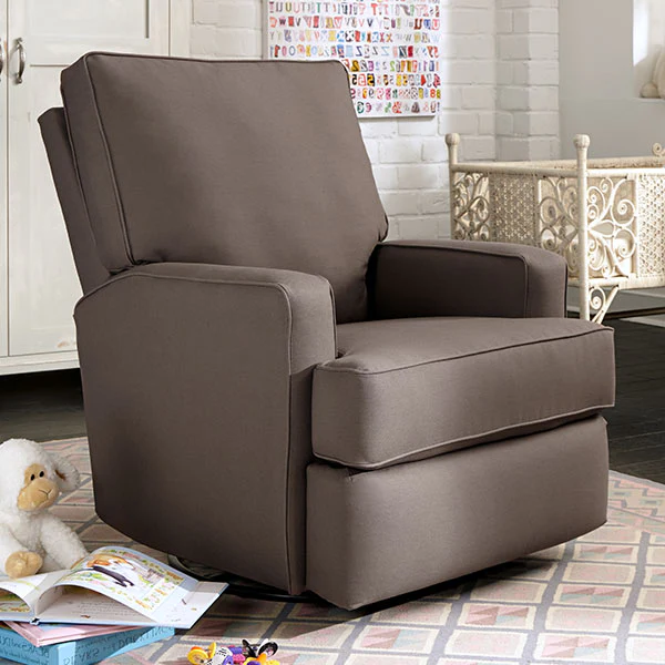 Kersey Swivel Glider Recliner