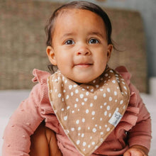 Load image into Gallery viewer, Bandana Bibs - Autumn
