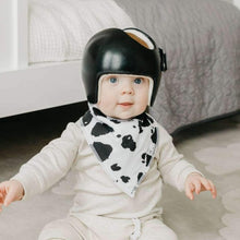 Load image into Gallery viewer, Baby Bandana Bibs - Jo
