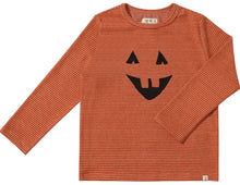 Load image into Gallery viewer, Cherokee Pumpkin Smile Tee
