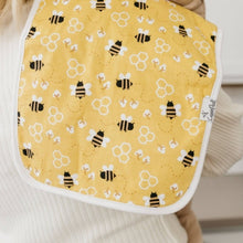 Load image into Gallery viewer, Premium Burp Cloths - Atwood
