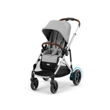 Load image into Gallery viewer, eGazelle S Electronic Assist Stroller
