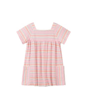 Load image into Gallery viewer, Rylie Stripe Dress
