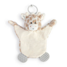 Load image into Gallery viewer, Giraffe Teething Buddy
