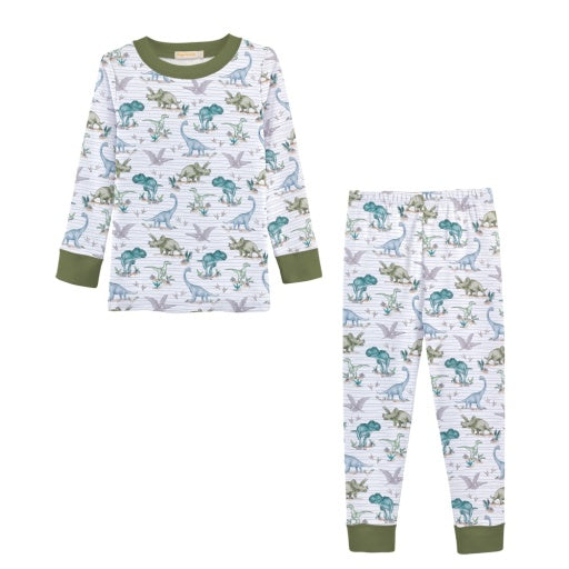 Jurassic World Pjs