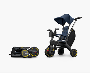 Liki Trike S3