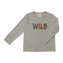 Load image into Gallery viewer, Cherokee WILD Tee
