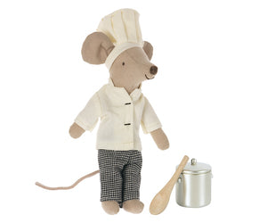 Chef Mouse (Big Brother/Sister)