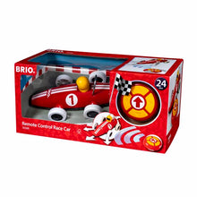 Load image into Gallery viewer, Remote Control Race Car - Red
