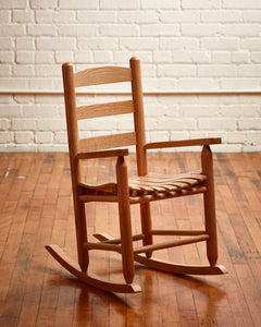 Allison Child Rocker
