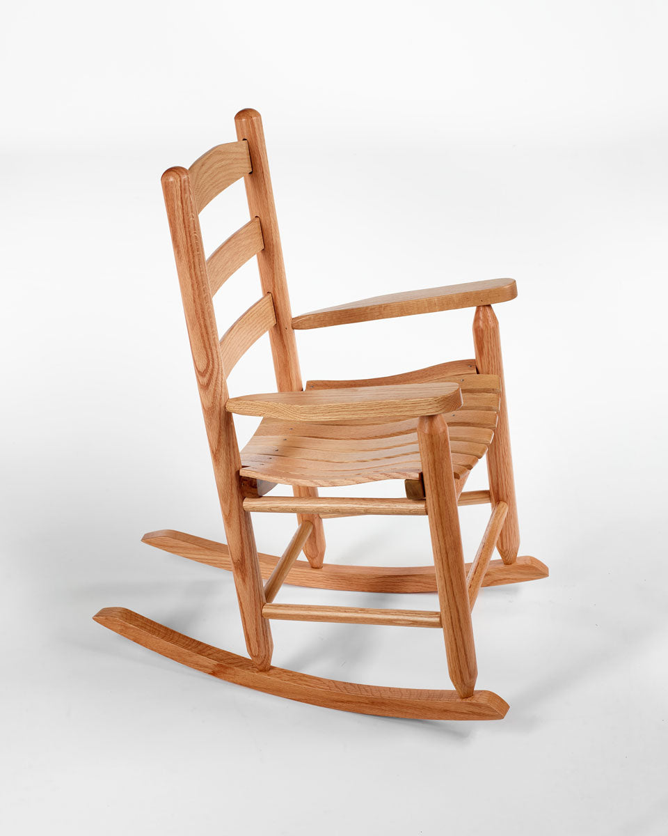 Allison Child Rocker