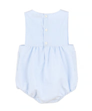 Load image into Gallery viewer, Summer Stripe Sunsuit
