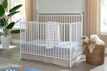 Load image into Gallery viewer, Winston 4-in-1  Metal Crib
