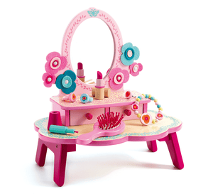 Flora Role Play Dressing Table