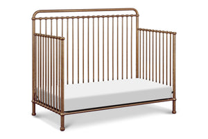 Winston 4-in-1  Metal Crib