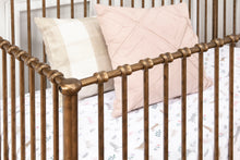 Load image into Gallery viewer, Winston 4-in-1  Metal Crib
