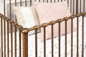 Winston 4-in-1  Metal Crib