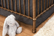 Load image into Gallery viewer, Winston 4-in-1  Metal Crib
