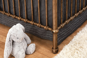 Winston 4-in-1  Metal Crib