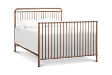 Load image into Gallery viewer, Winston 4-in-1  Metal Crib
