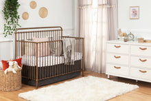 Load image into Gallery viewer, Winston 4-in-1  Metal Crib
