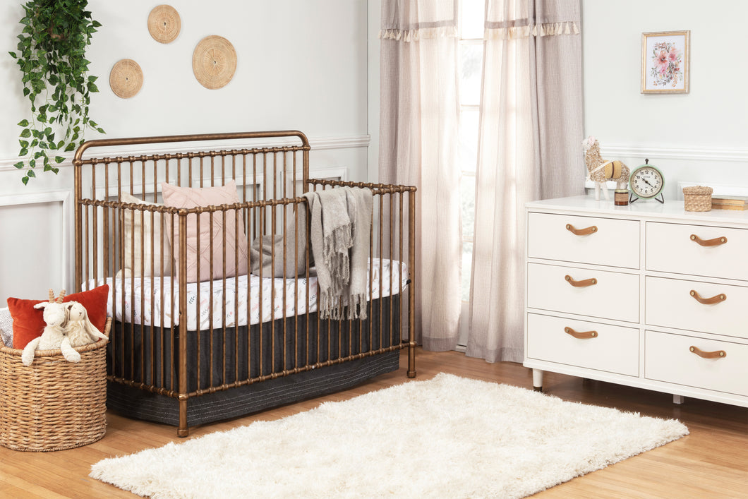 Winston 4-in-1  Metal Crib