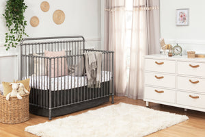 Winston 4-in-1  Metal Crib