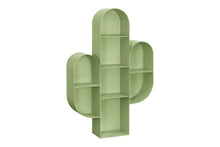 Load image into Gallery viewer, Cactus Bookcase
