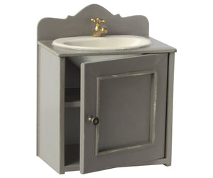 Miniature Bathroom Sink