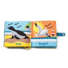 Load image into Gallery viewer, Ocean Friends Sound Book
