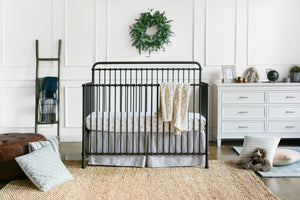 Winston 4-in-1  Metal Crib